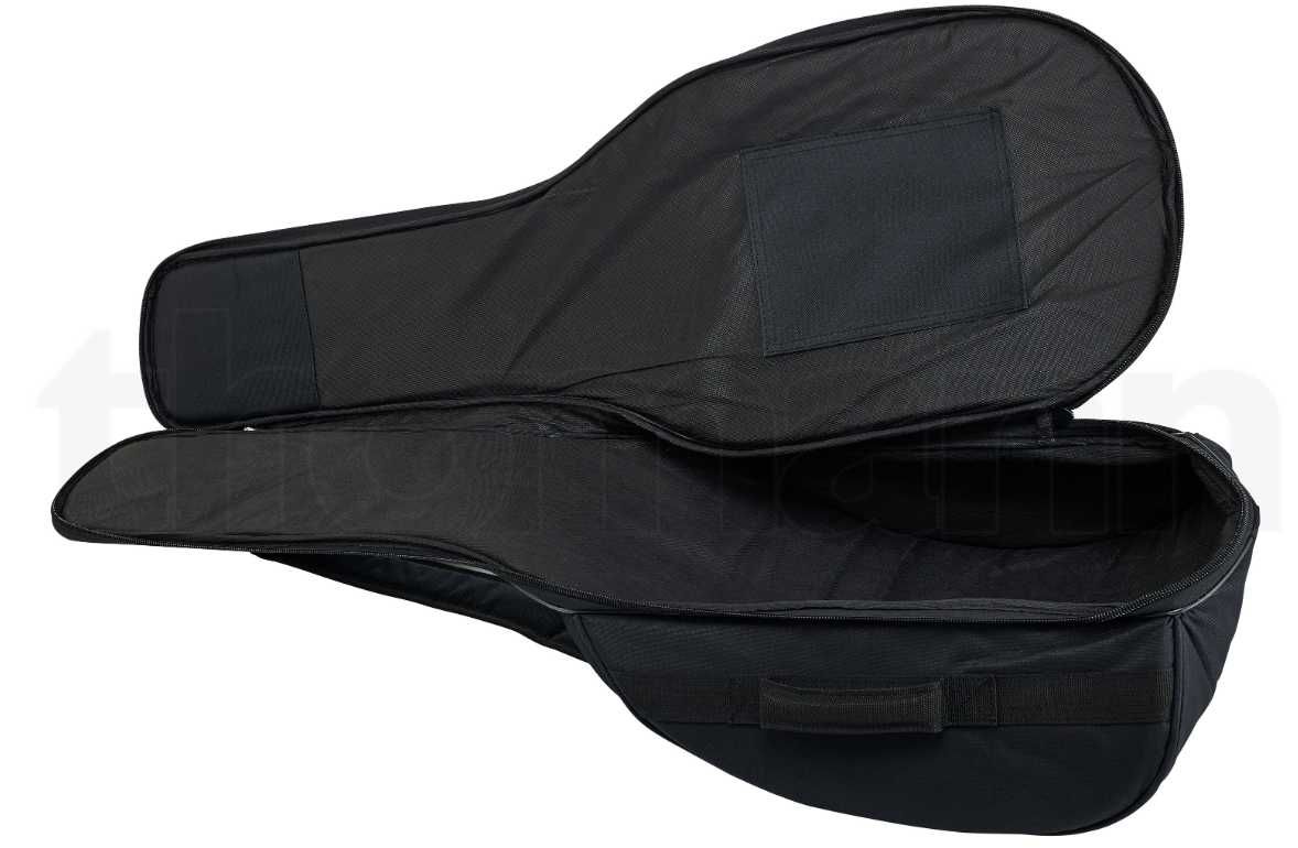 bolsa saco mala thomann para guitarra (lute)