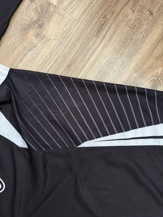 Джерсі Fox Moto Racing scott