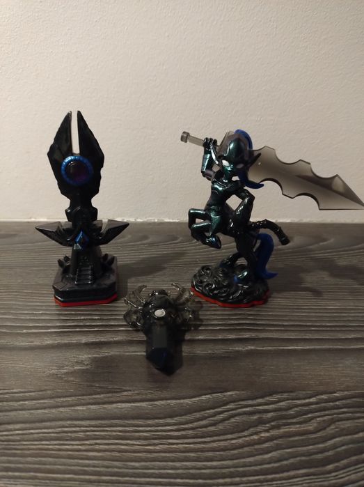 Skylanders Dark Expansion Pack