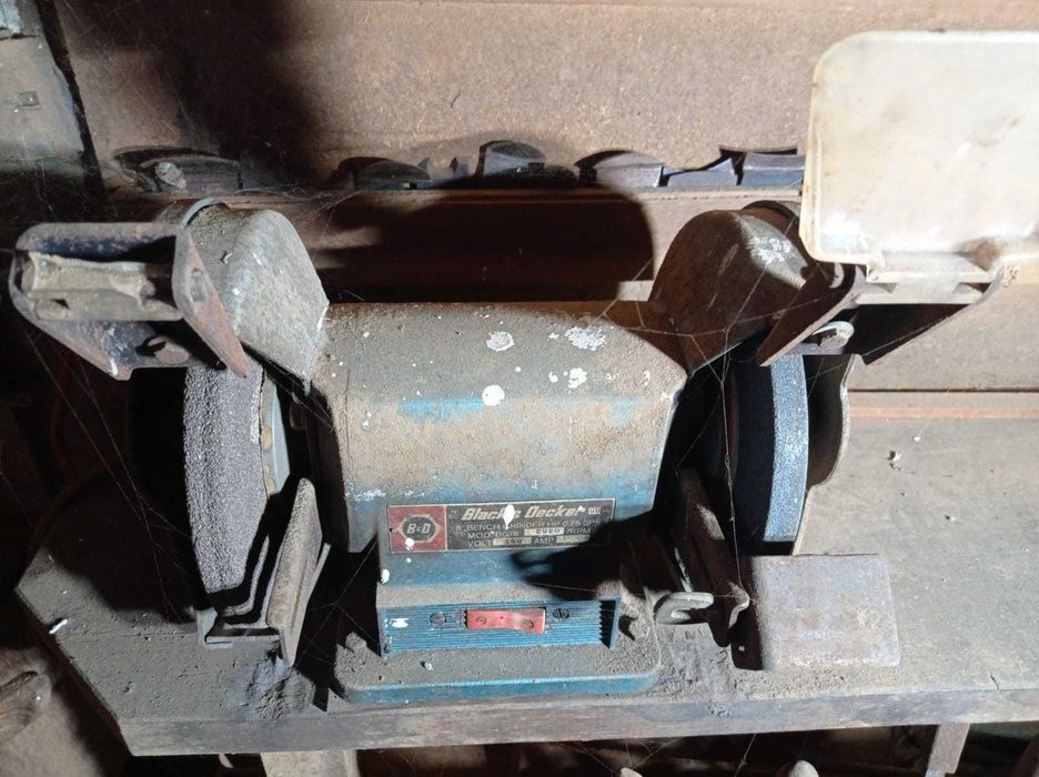 Carpintaria industrial - máquinas e equipamentos