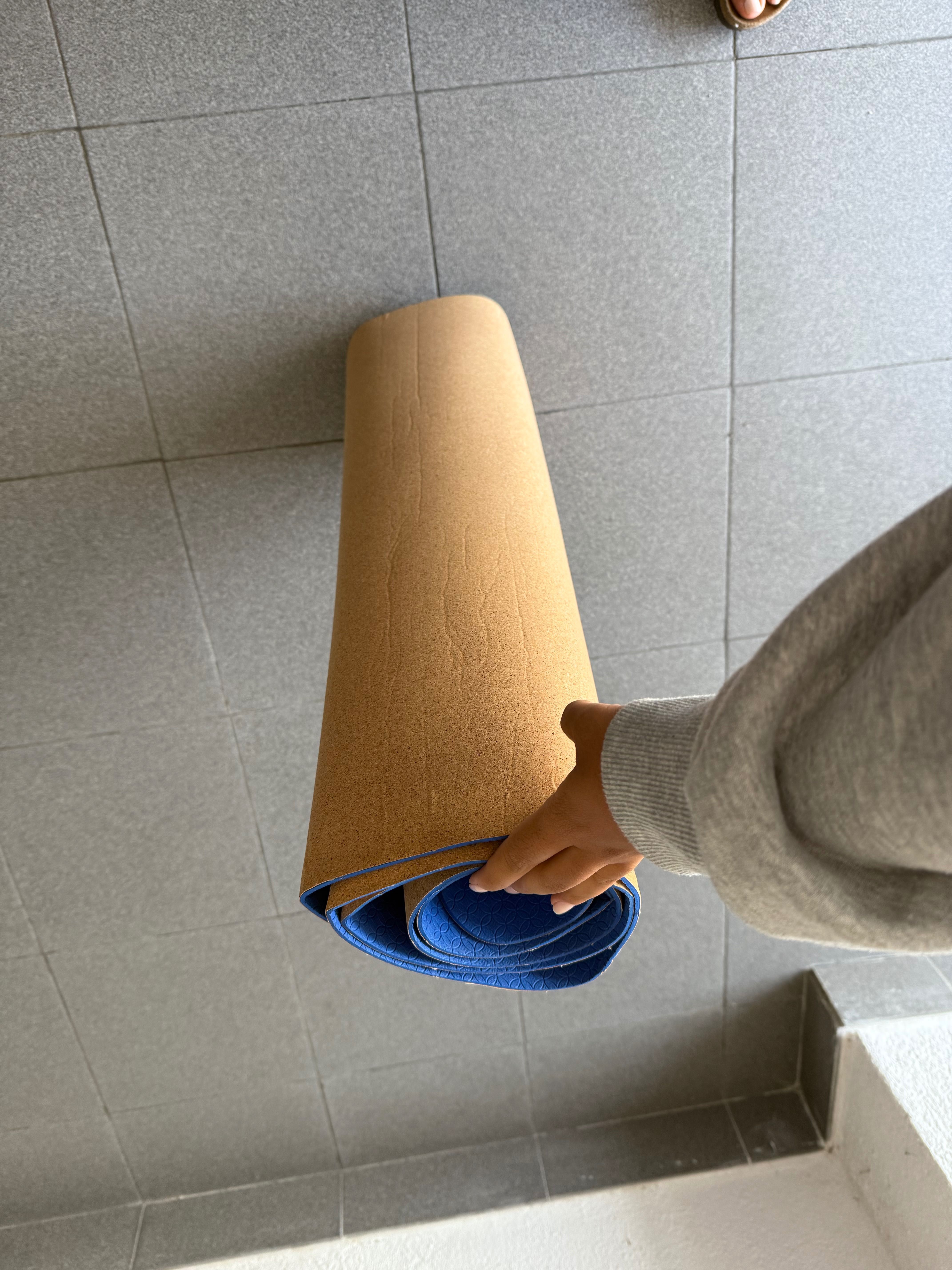 Tapete de yoga/yoga mat