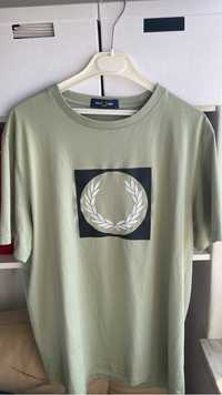 T-Shirt Fred Perry XL