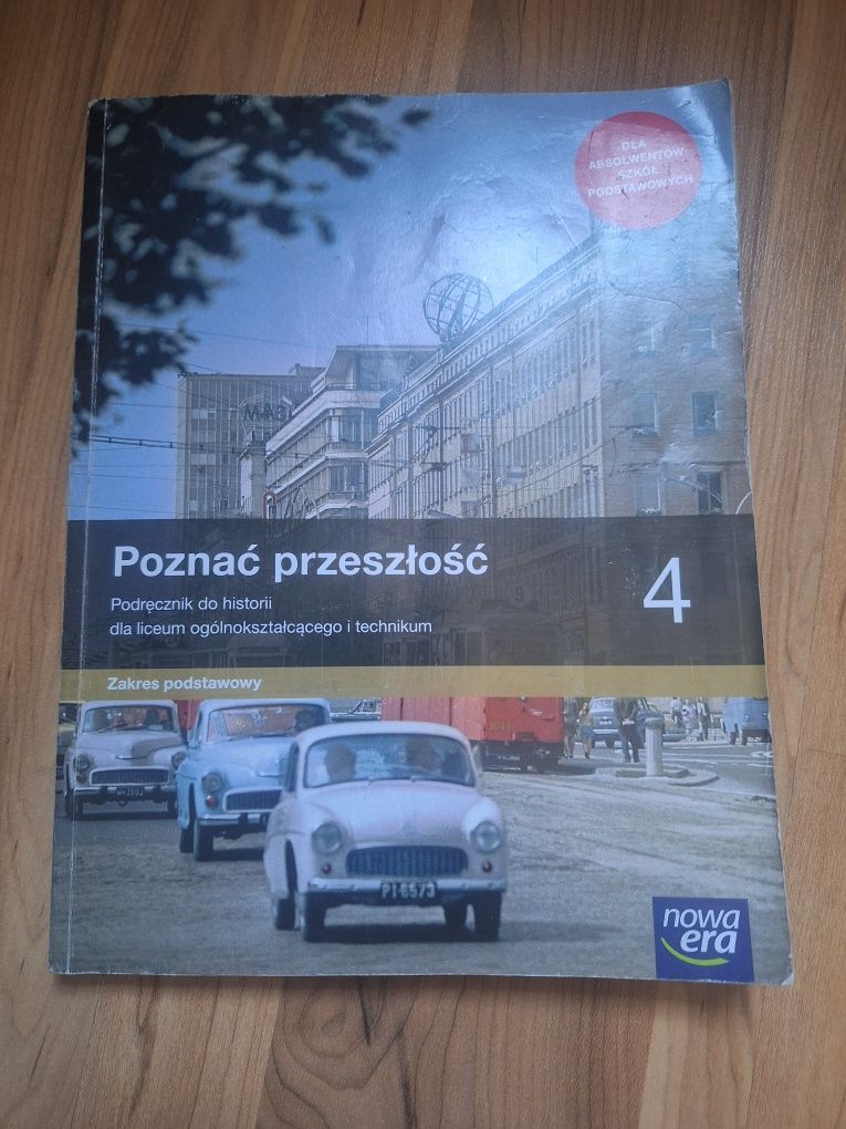 Poznać przyszłość 4