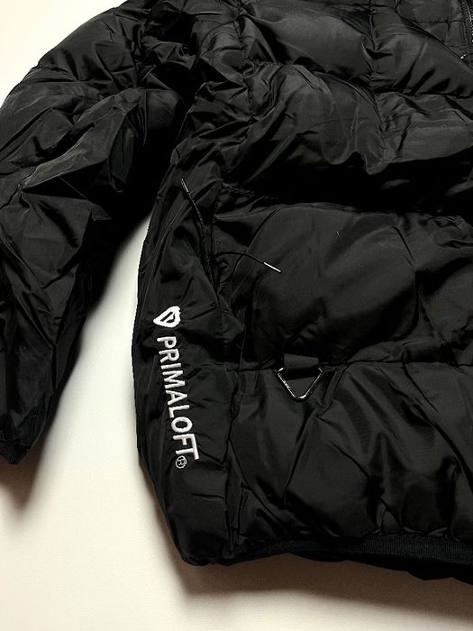 Пуховик Nike ACG PRIMALOFT | Пуховик Найк | Куртка Найк АСГ | GORE-TEX