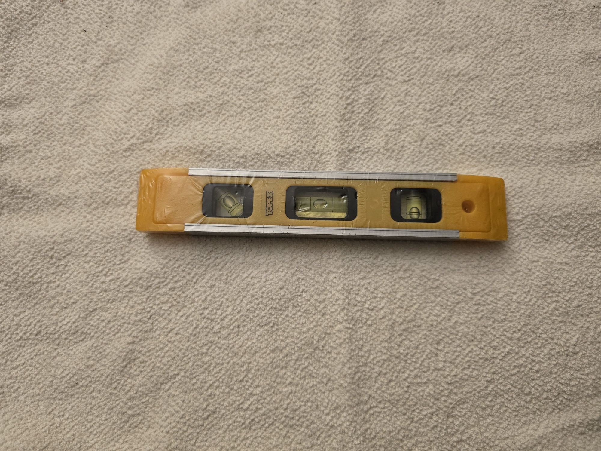 Poziomica 230mm magnes