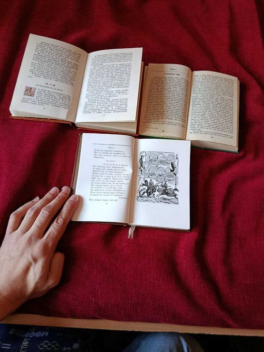 Комплект: Черный тюльпан, Конан Дойл. Родни Стоун, Маленькие трагедии