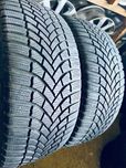 Шини Резина Зимові 225 45 18 Bridgestone Blizzak LM005 [3820] 2шт