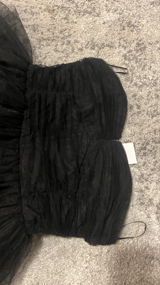 Sukienka tiulowa H&M