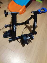 Rolo de treino bicicleta Relaxdays para rodas 26-28"