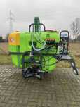 Opryskiwacz Tolmet 15m 800l
