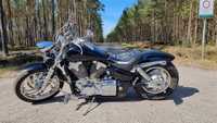 Sprzedam  motocykl  marki HONDA VTX1300