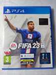 FIFA 23  | Gra PS4