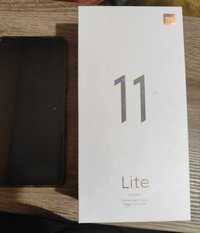 Продам телефон Xiaomi Mi 11 Lite 6/128.