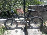 Vendo bicicleta bmx