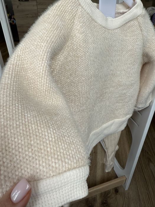 Дитячий набір (светр і штанці)