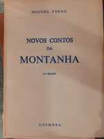 Novos Contos da Montanha - Miguel Torga - PORTES GRÁTIS