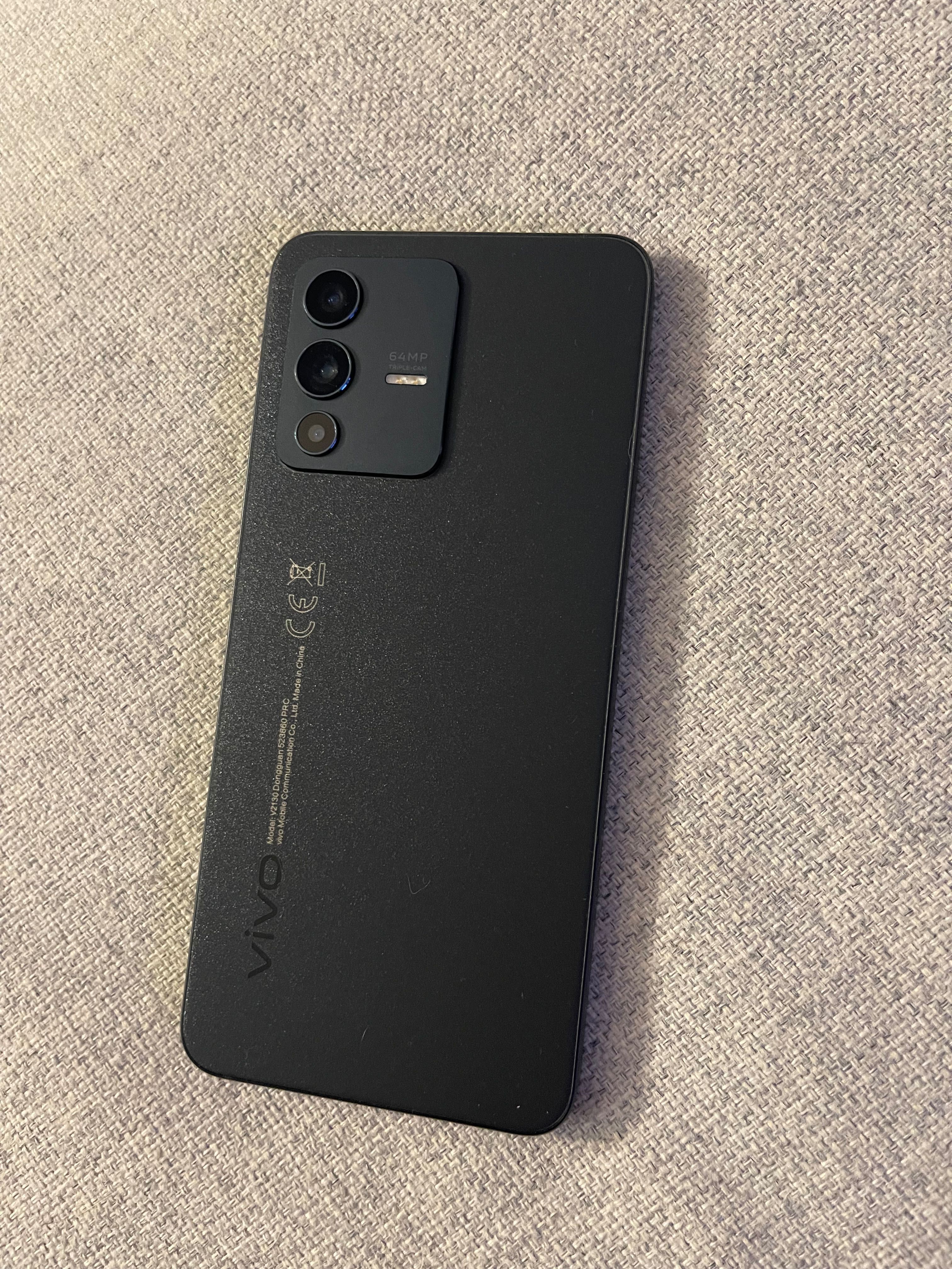 Vivo v23 256gb stan jak nowy