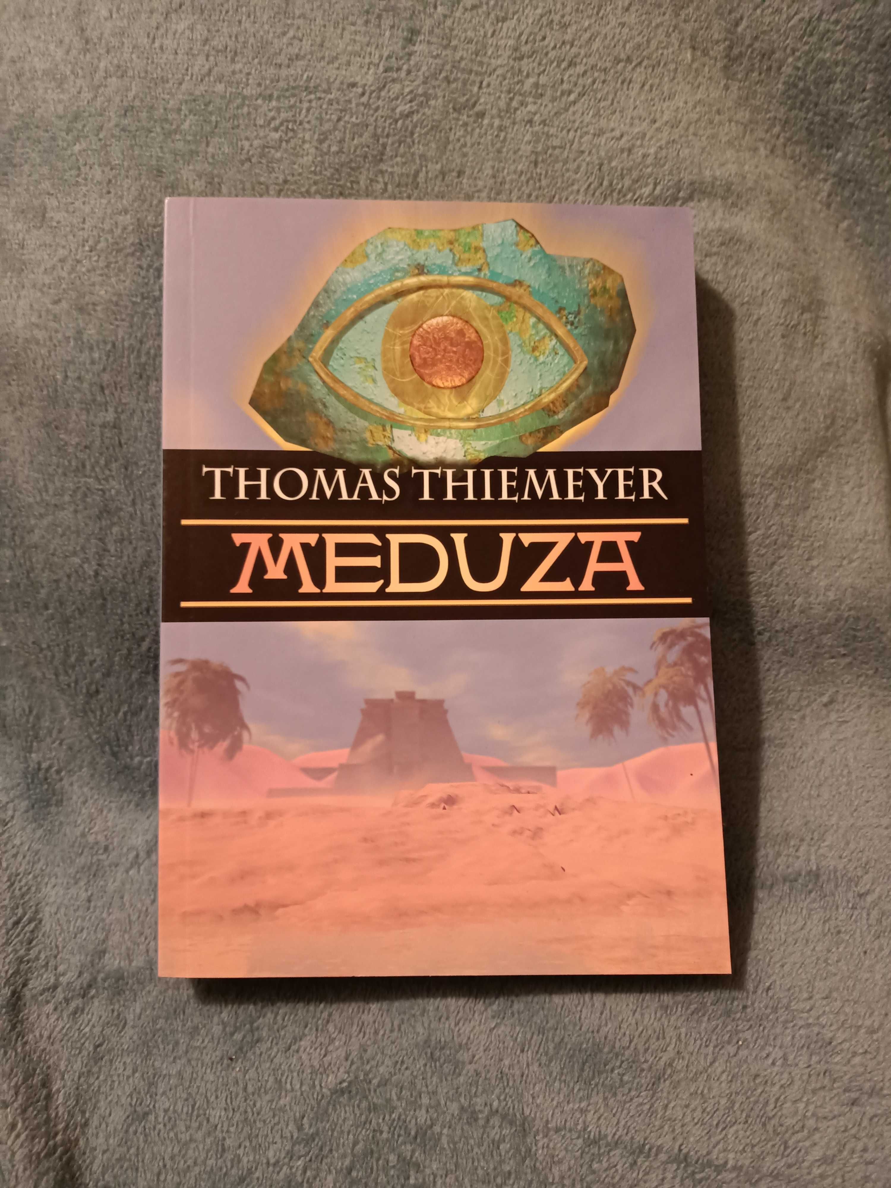 Meduza - Thiemeyer T
