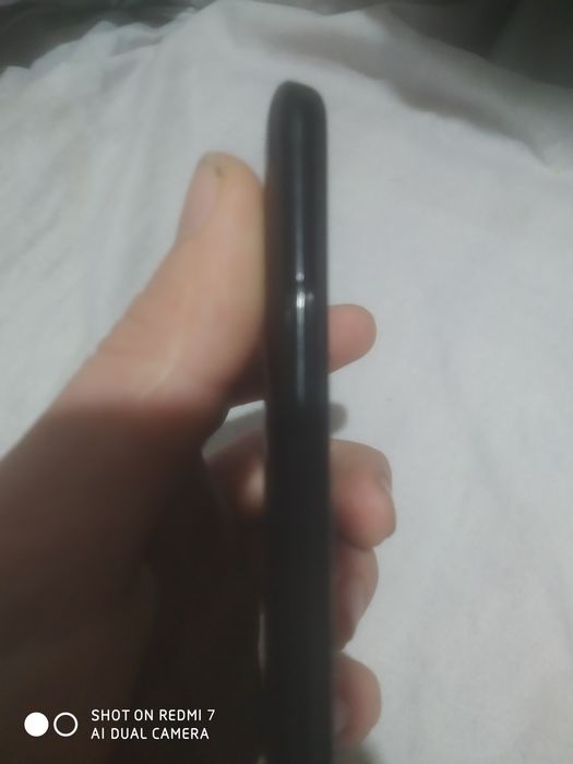 ZTE Blade A51 Lite