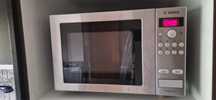 Microondas bosch
