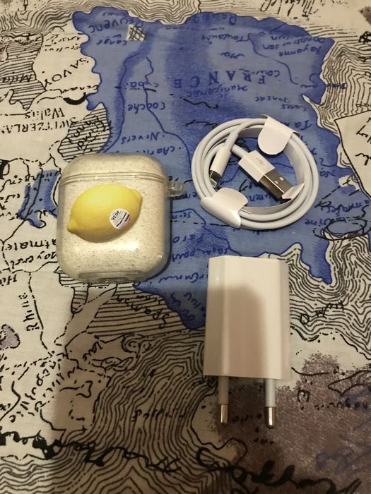 Аір подс 1 оригінал