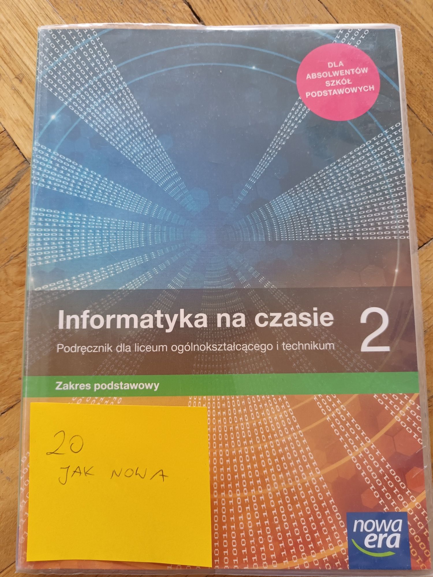 Informatyka na czasie 2