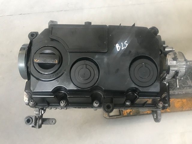 Cabeça / colaça de motor Vw Golf 5 Audi A3 Skoda Octavia Vw Caddy BL