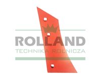 Pierś odkładnia Konskilde / Skjold T77 oraz T153 E