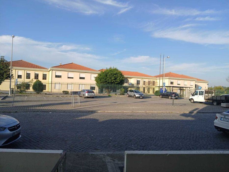 Cafe Lavra Frente Escola