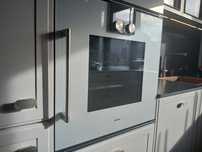 Nowy piekarnik GAGGENAU BOP220132 z ekspozycji