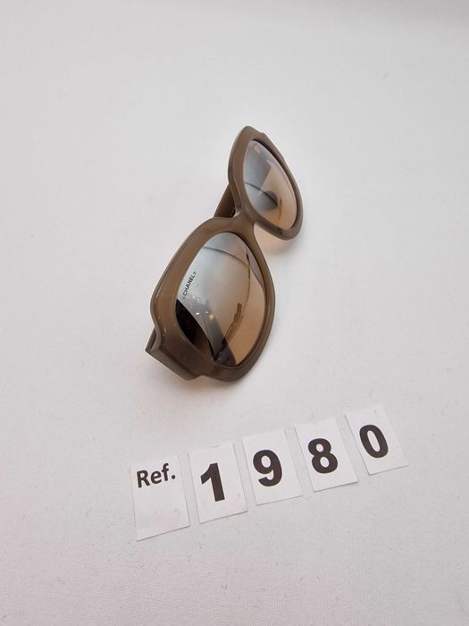 Óculos de Sol Chanel