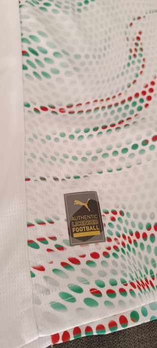 Camisola seleção portuguesa 25/26