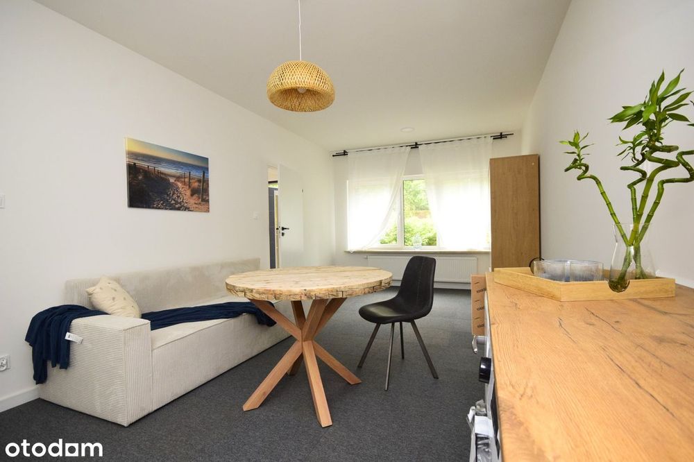 Przytulne, nowoczesne mieszkanie w centrum miasta