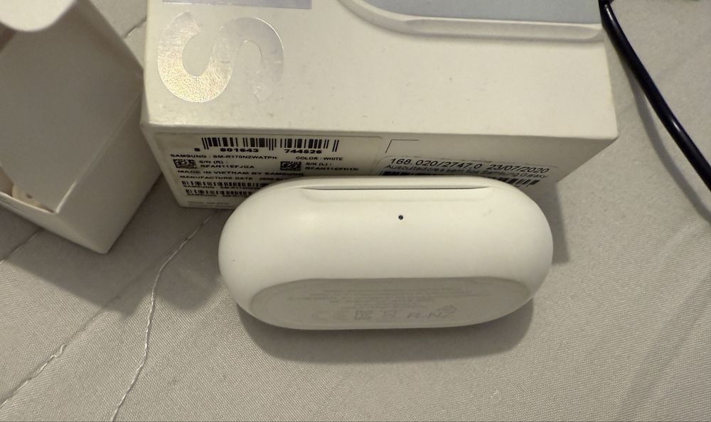 Samsung Galaxy Buds