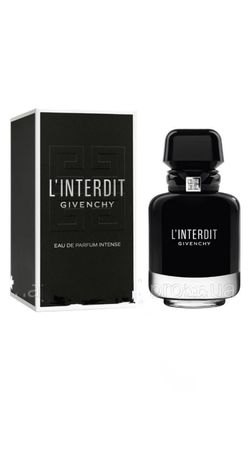 Парфумована вода Givenchy L'Interdit Eau de Parfum Intense 50