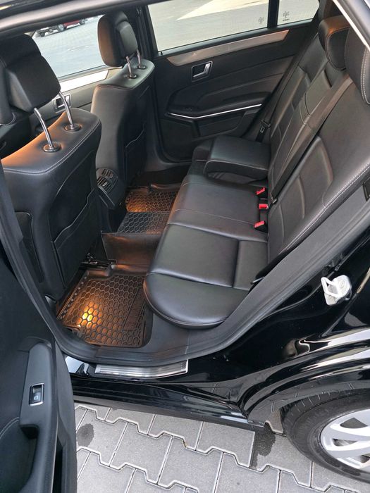 Mercedes Benz E class W212 Мерседес W212 2014 2,2 дизель