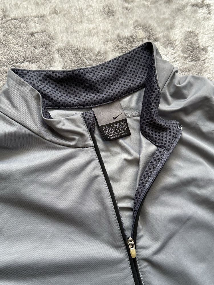 Nike vintage, nike gyakusou логслів, бігова кофта