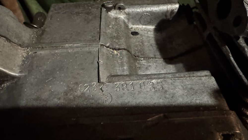 Silnik 023 romet motorynka jawa ogar komar