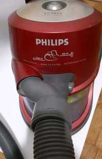 Пылесос без мешка PHILIPS FC 9239