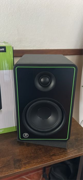 Monitor Mackie CR5-XBT