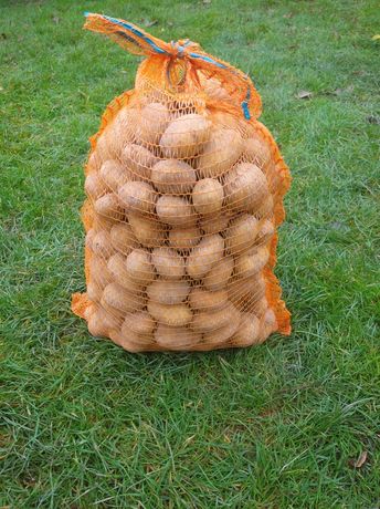 Ziemniaki bez nawozów sztucznych 15 kg ,,Tajfun"