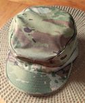 czapka partolowa USA Army, OCP patrol cap, multicam, rozm. 7 1/8