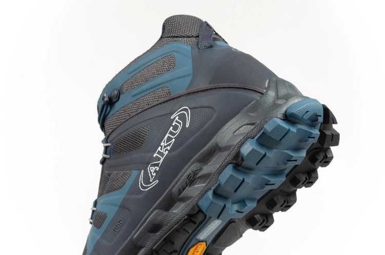 Buty trekkingowe męskie Aku Selvatica Mid GORE-TEX r. 42-46