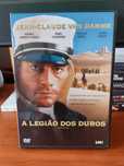 Dvd A legiao dos duros