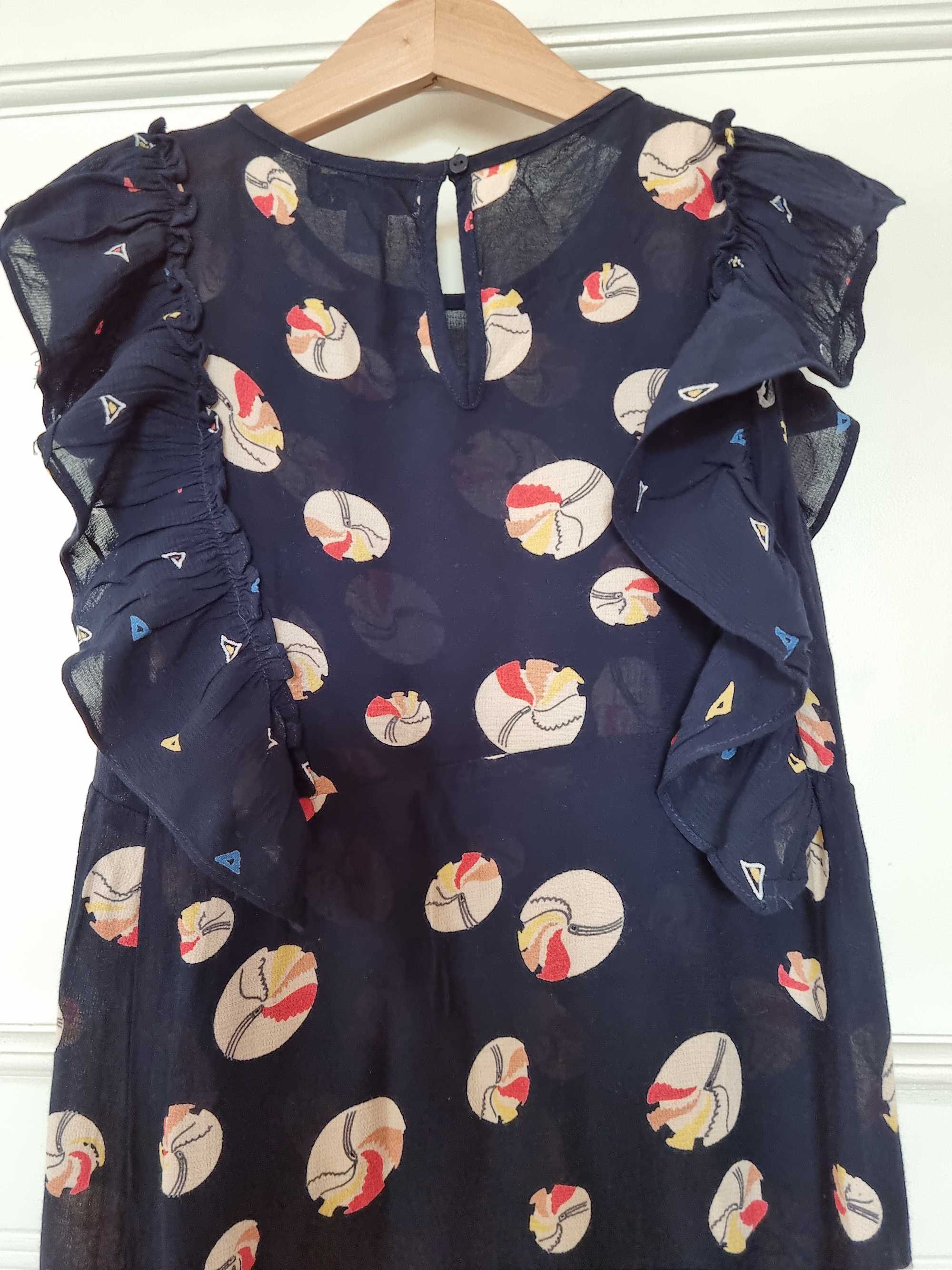 Sukienka Stella McCartney kids 10 l.