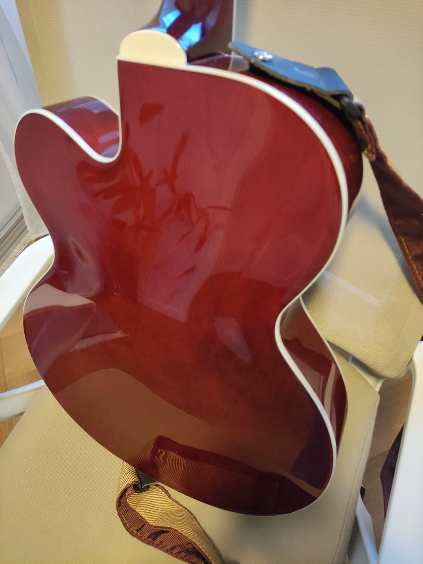 Gitara elektryczna Gretsch G2420T używana