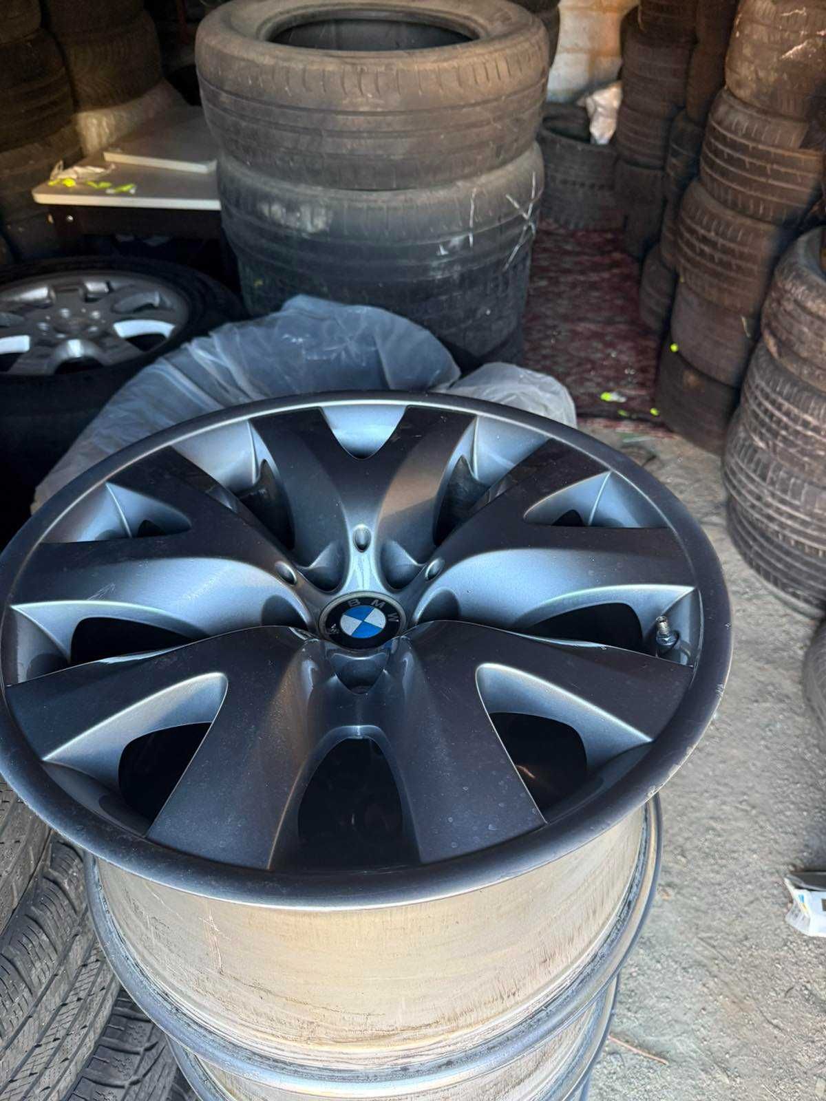 Комплект дисков БМВ 5.120 R19