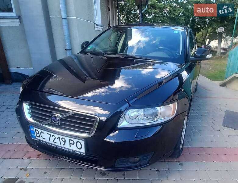 Продам Volvo V50 2009