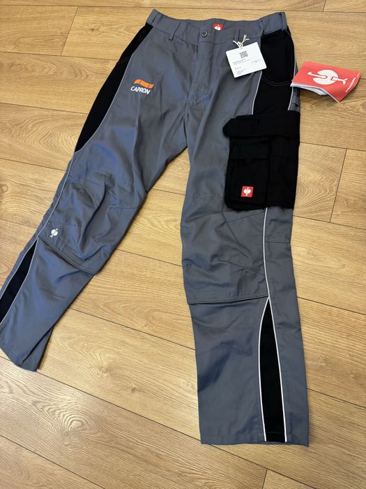 Nowe spodnie Engelbert Strauss rozmiar 54