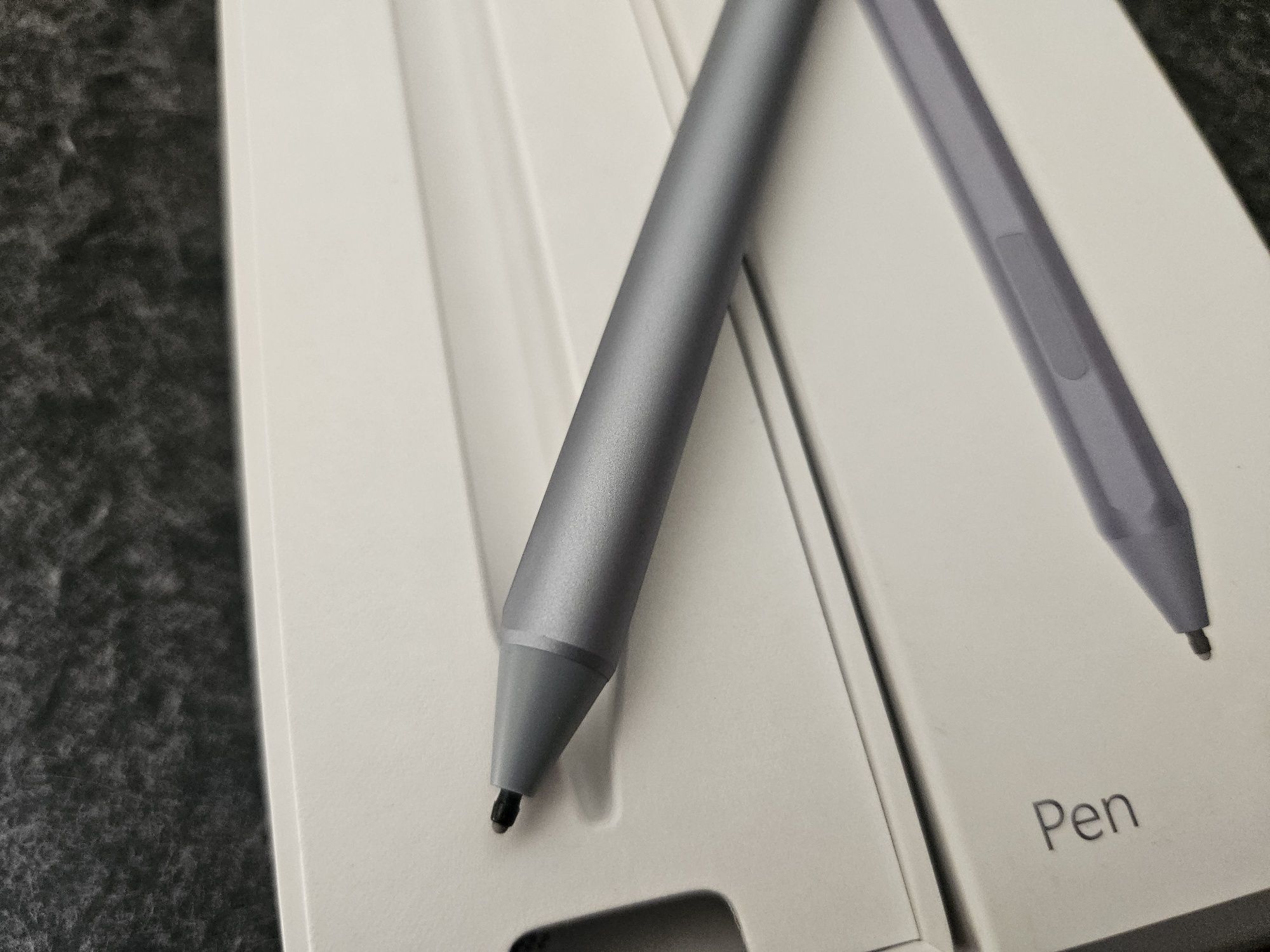 SURFACE PEN MICROSOFT - Modelo 1776